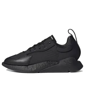 adidas Y-3 Orisan 'Triple Black' sneakers, black