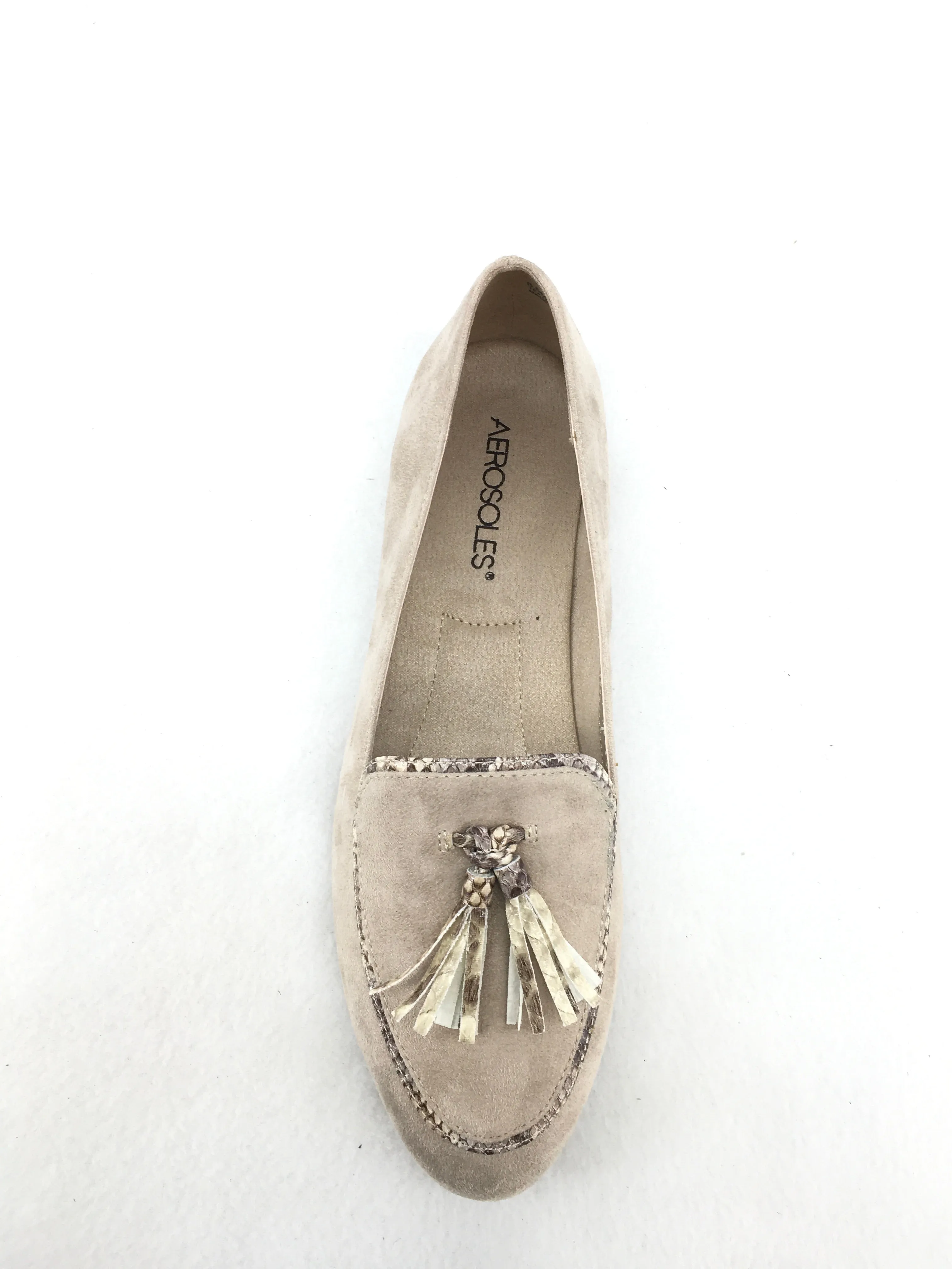 Aerosoles Comfort Loafers Size 8.5M