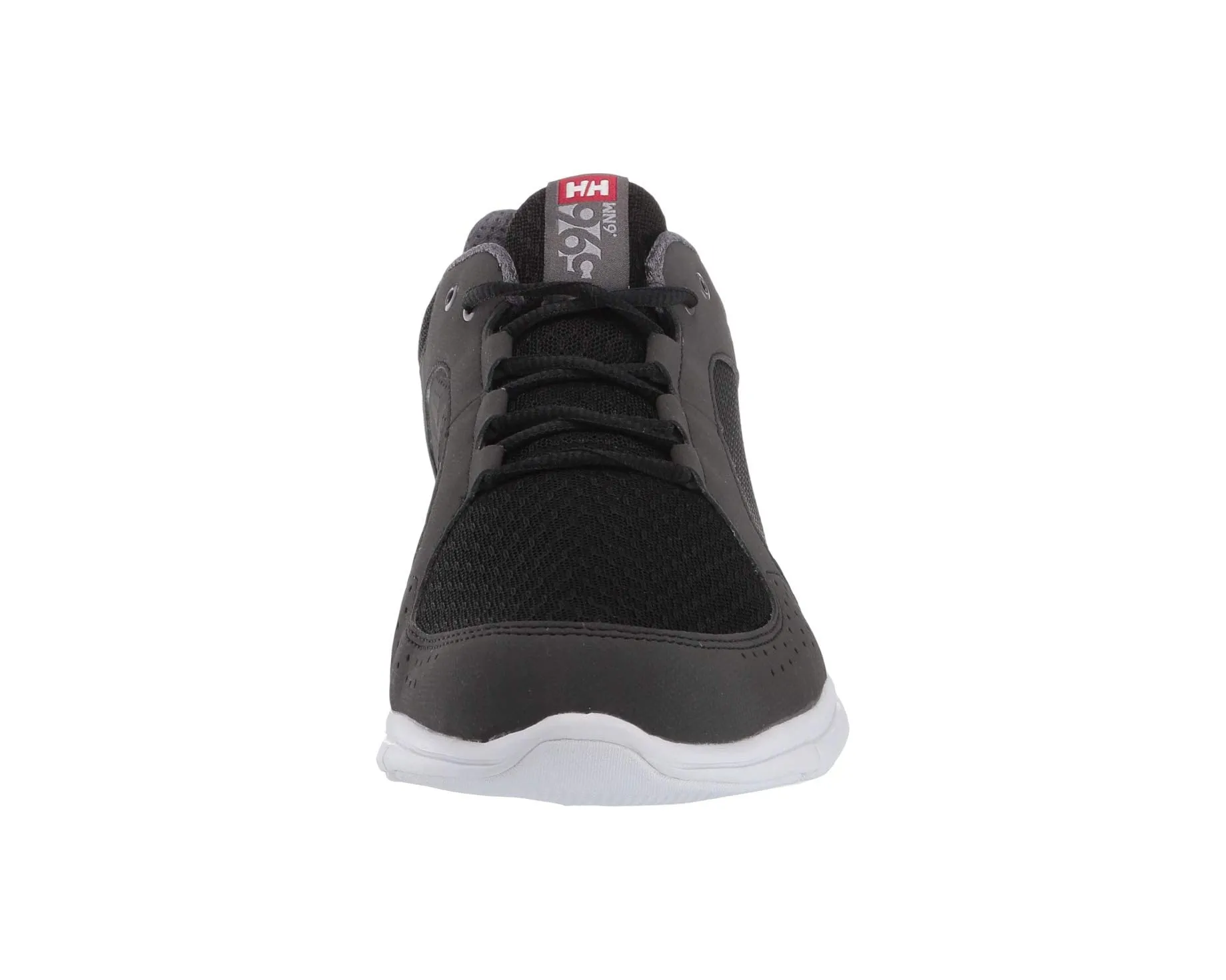 Ahiga V4 Hydropower Helly Hansen sneakers, black