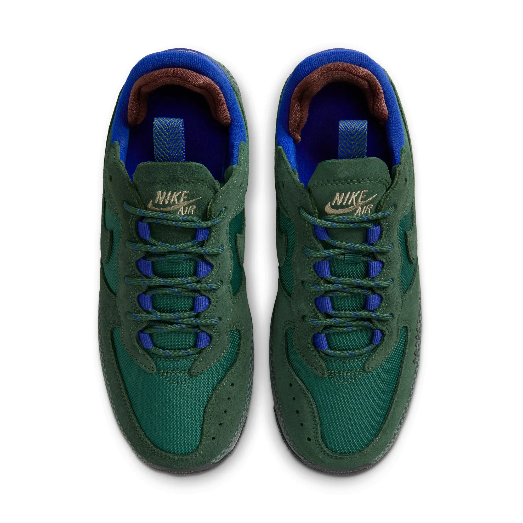 Air Force 1 Wild 'Fir' W