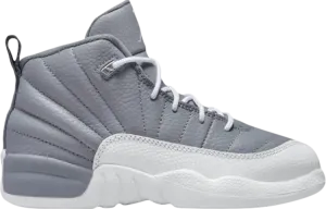 Air Jordan 12 Retro PS Stealth, Gray