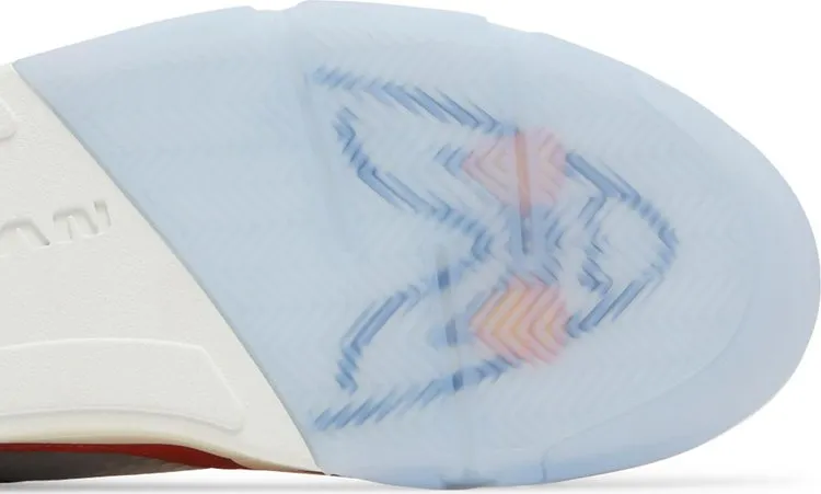 Air Jordan 5 Retro Low Doernbecher 2022 Multicolor