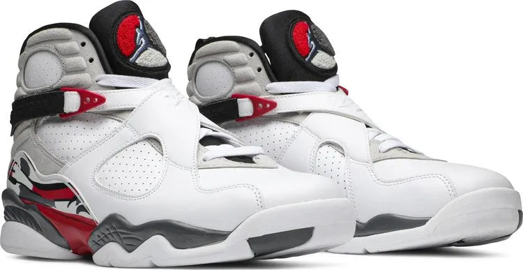 Air Jordan 8 Retro Bugs Bunny 2013 sneakers, white