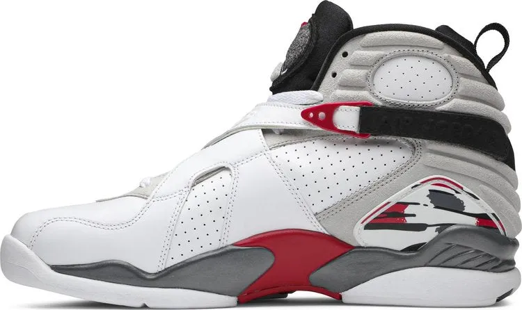 Air Jordan 8 Retro Bugs Bunny 2013 sneakers, white