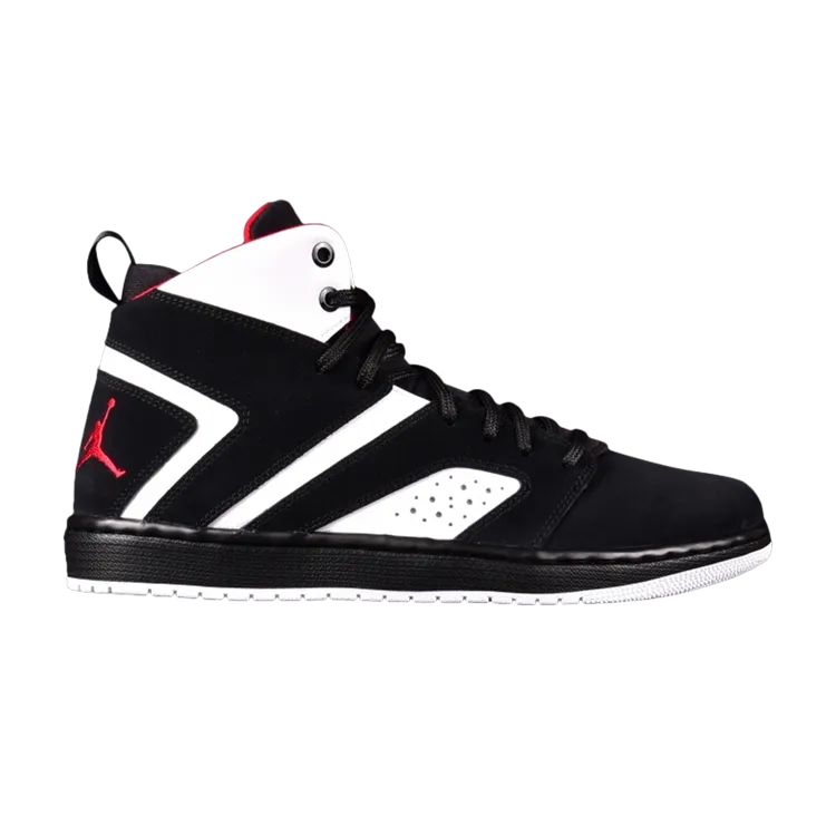 Air Jordan Jordan Flight Legend 'Black White' Sneakers, black