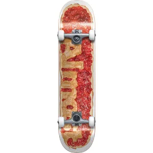 Almost PB&J Strawberry First Push 7.625" Skateboard