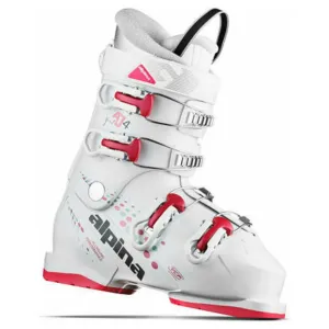 Alpina J4 Girl Ski Boots