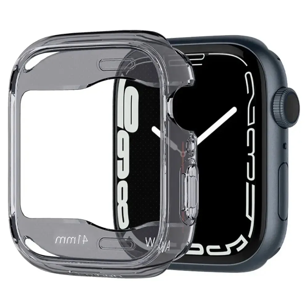 Apple Watch Case Series (41mm) Ultra Hybrid