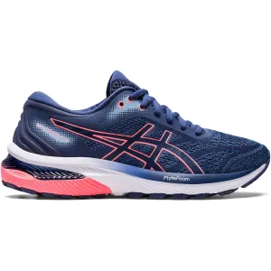 Asics Gel Glorify 5 Womens Running Shoes - Blue