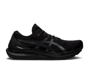 ASICS GEL KAYANO 29 'TRIPLE BLACK' sneakers, black