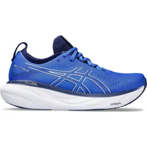 Asics Gel Nimbus 25 Mens Running Shoes - Blue