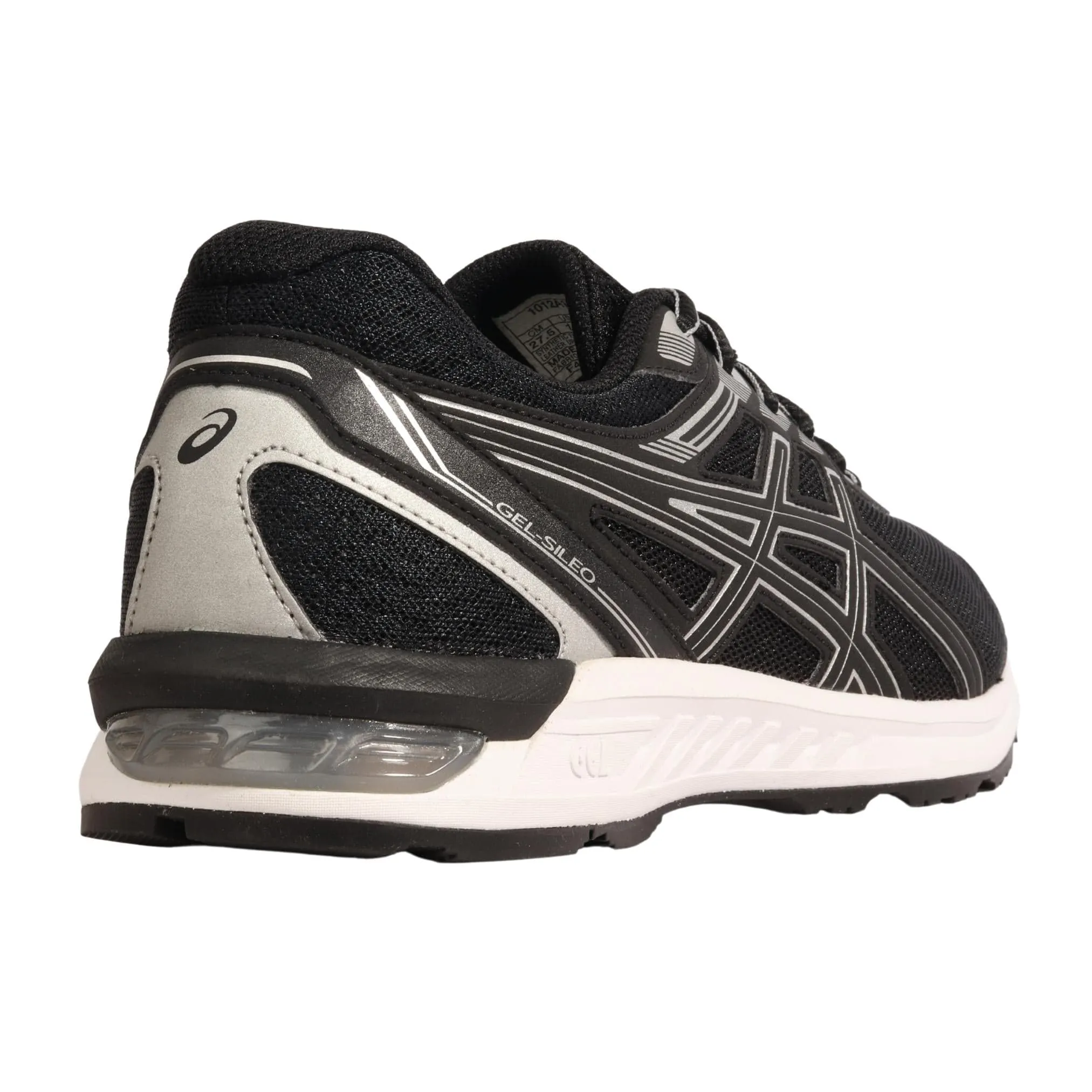 ASICS - Gel-Sileo Running Shoe - Women