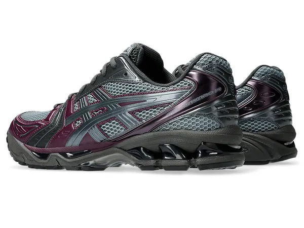 ASICS x atmos Gel Kayano 14 'Tokyo Nightlife' sneakers, gray