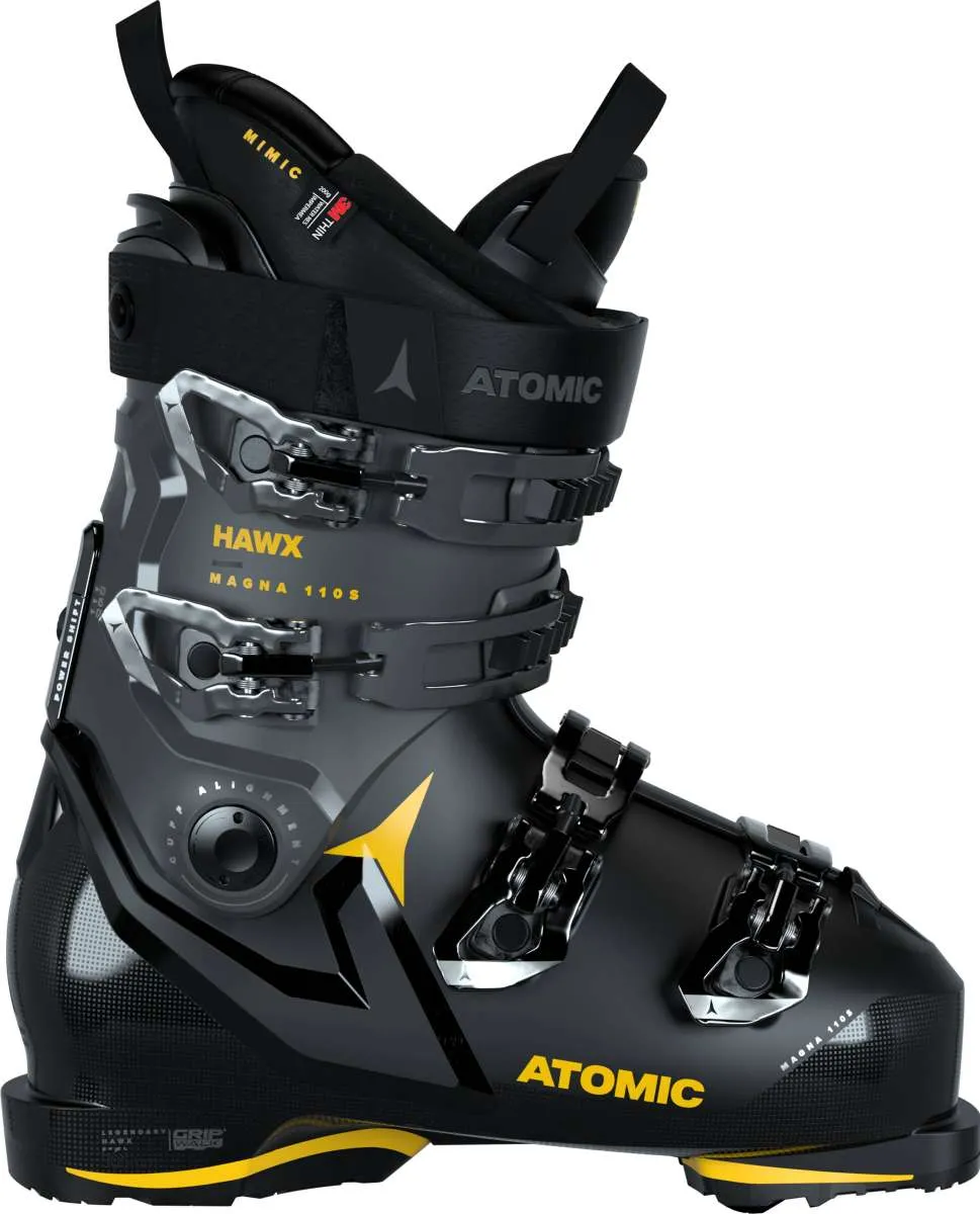 Atomic Hawx Magna S Ski Boot 2023