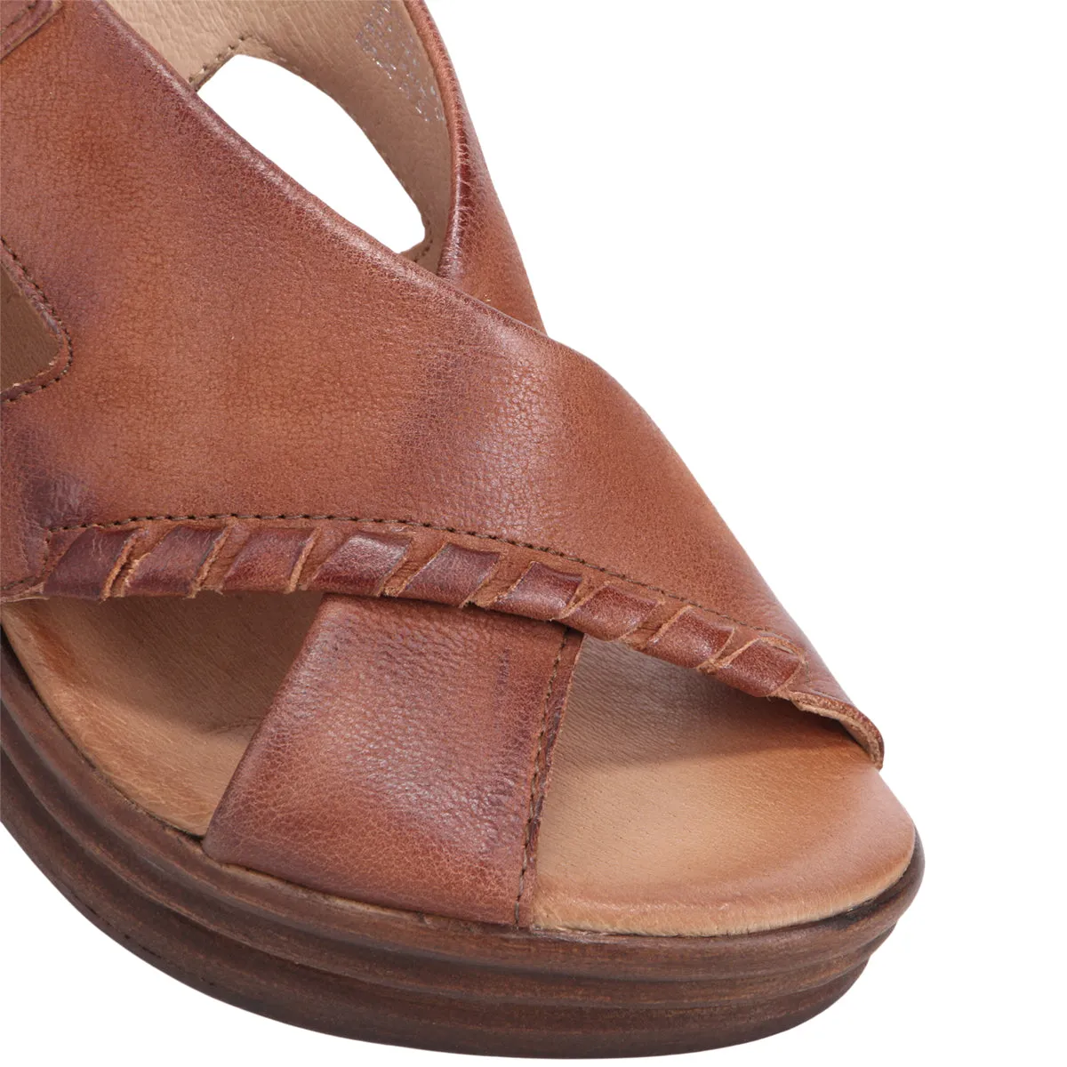 Aubrey Wedge Sandals