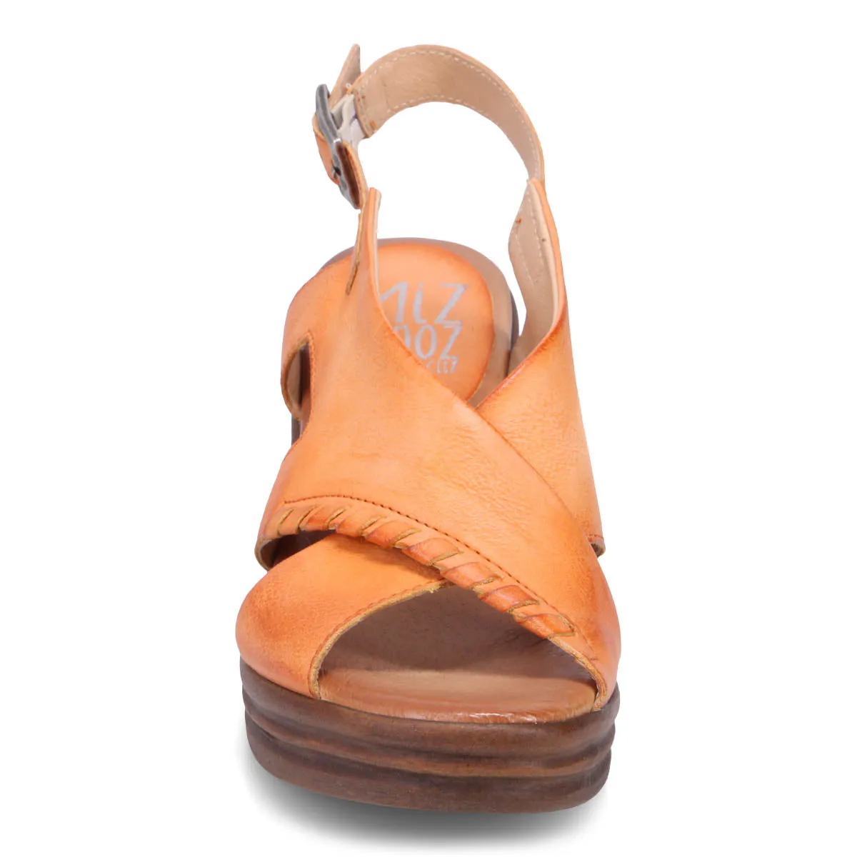 Aubrey Wedge Sandals