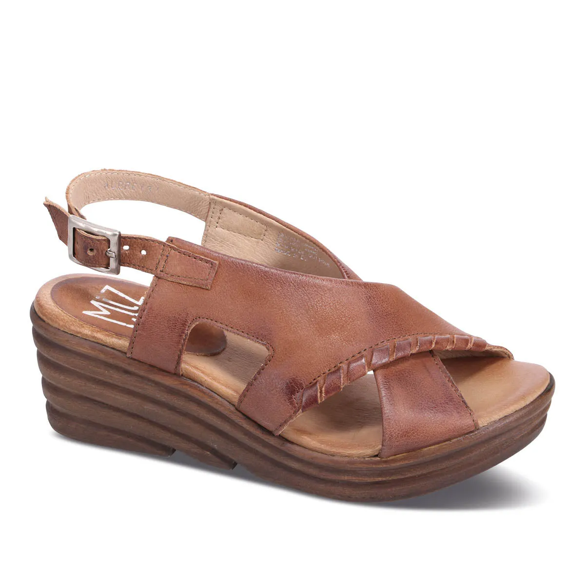 Aubrey Wedge Sandals