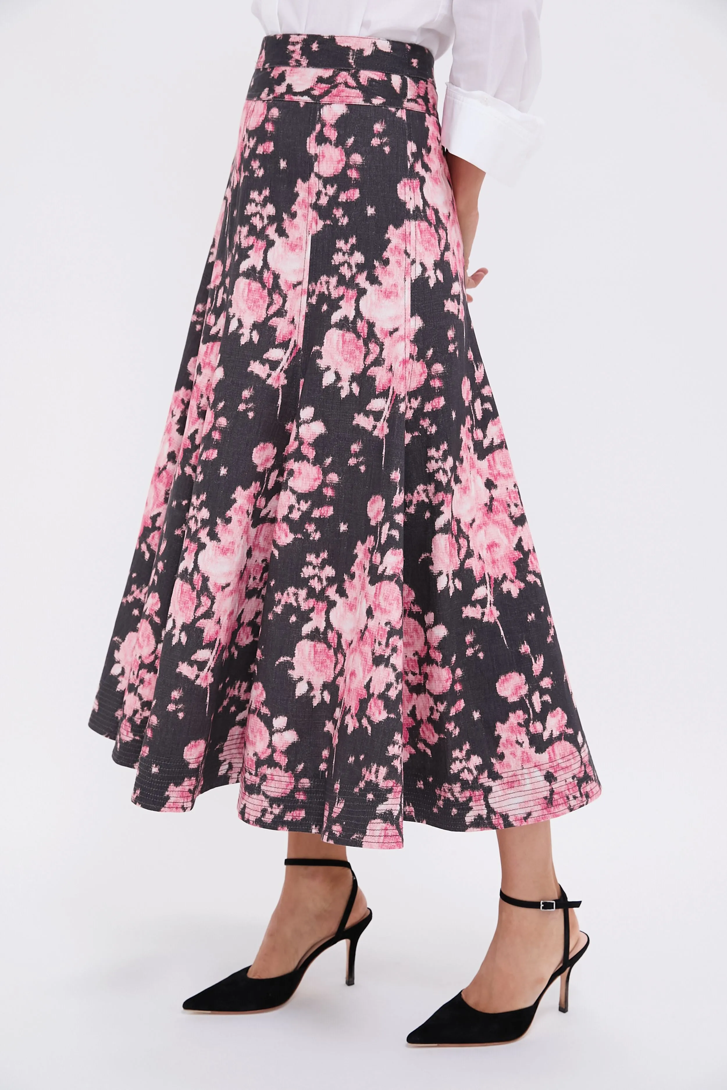 Beaux Valette Brynn Skirt