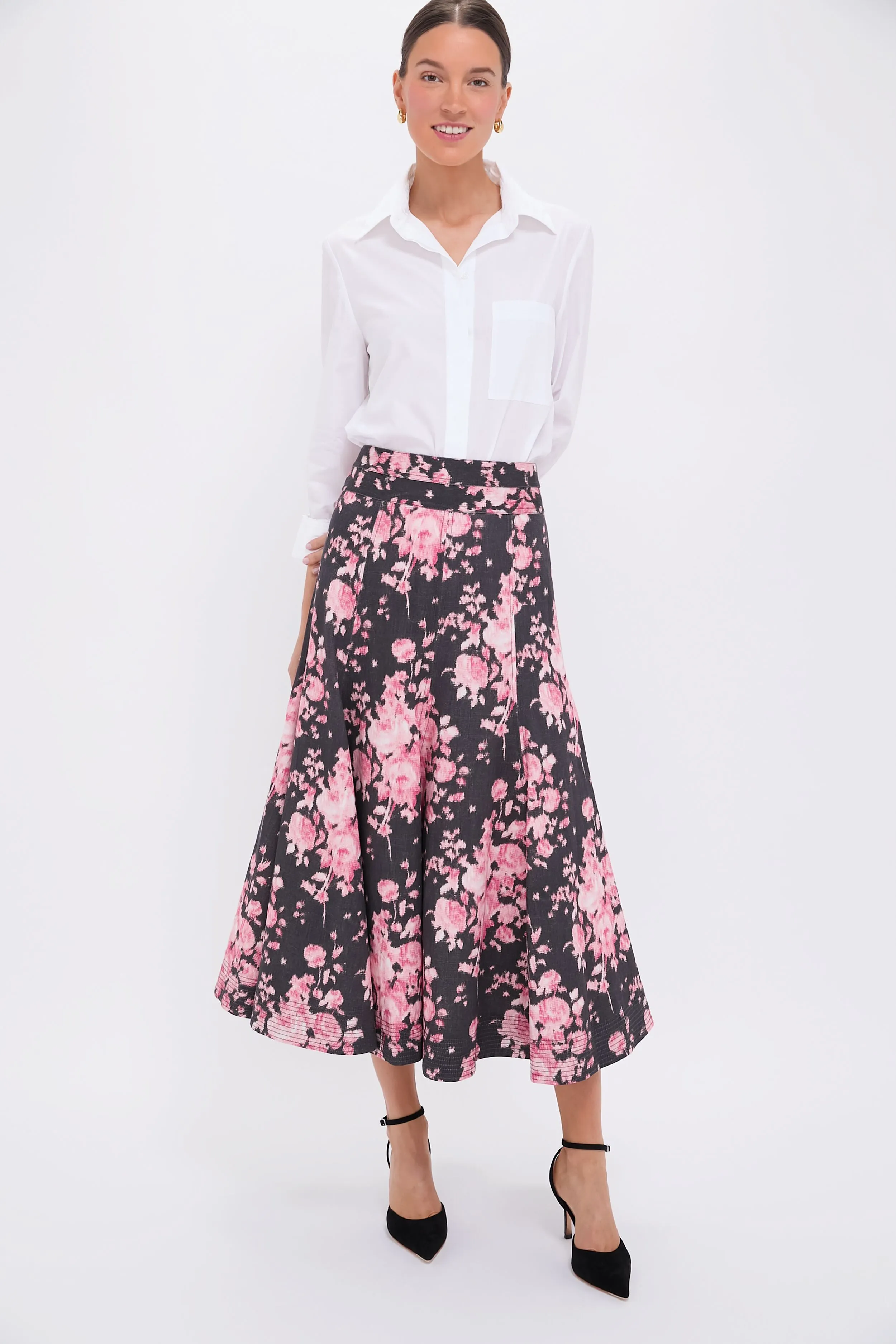 Beaux Valette Brynn Skirt