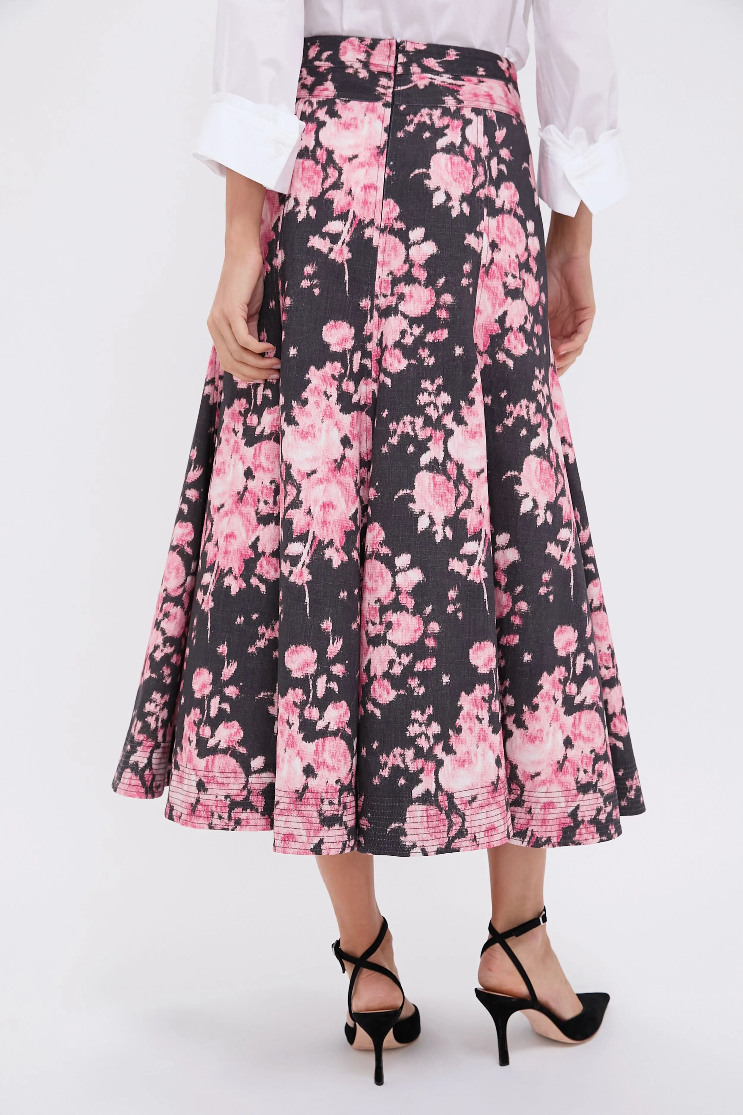 Beaux Valette Brynn Skirt