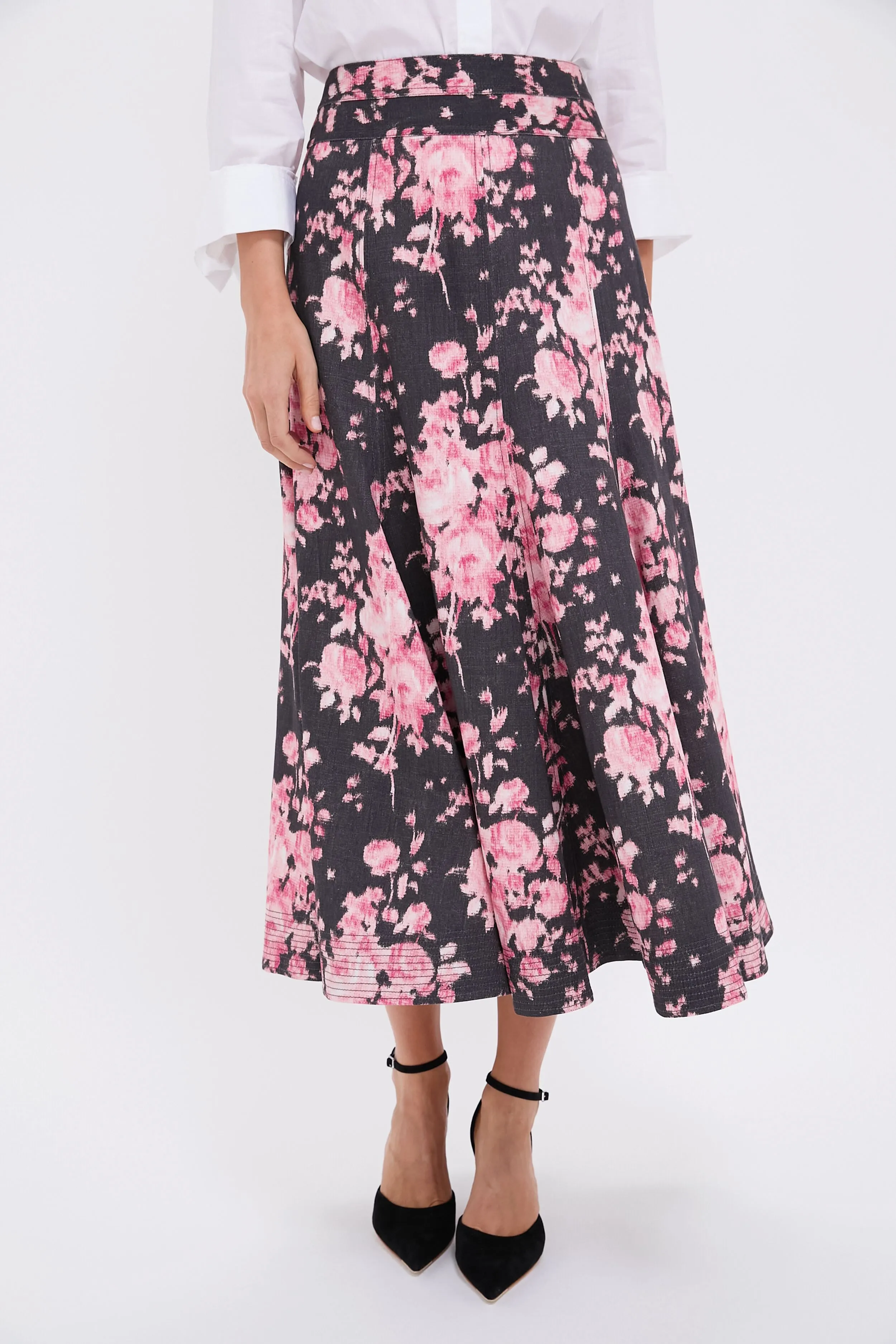 Beaux Valette Brynn Skirt