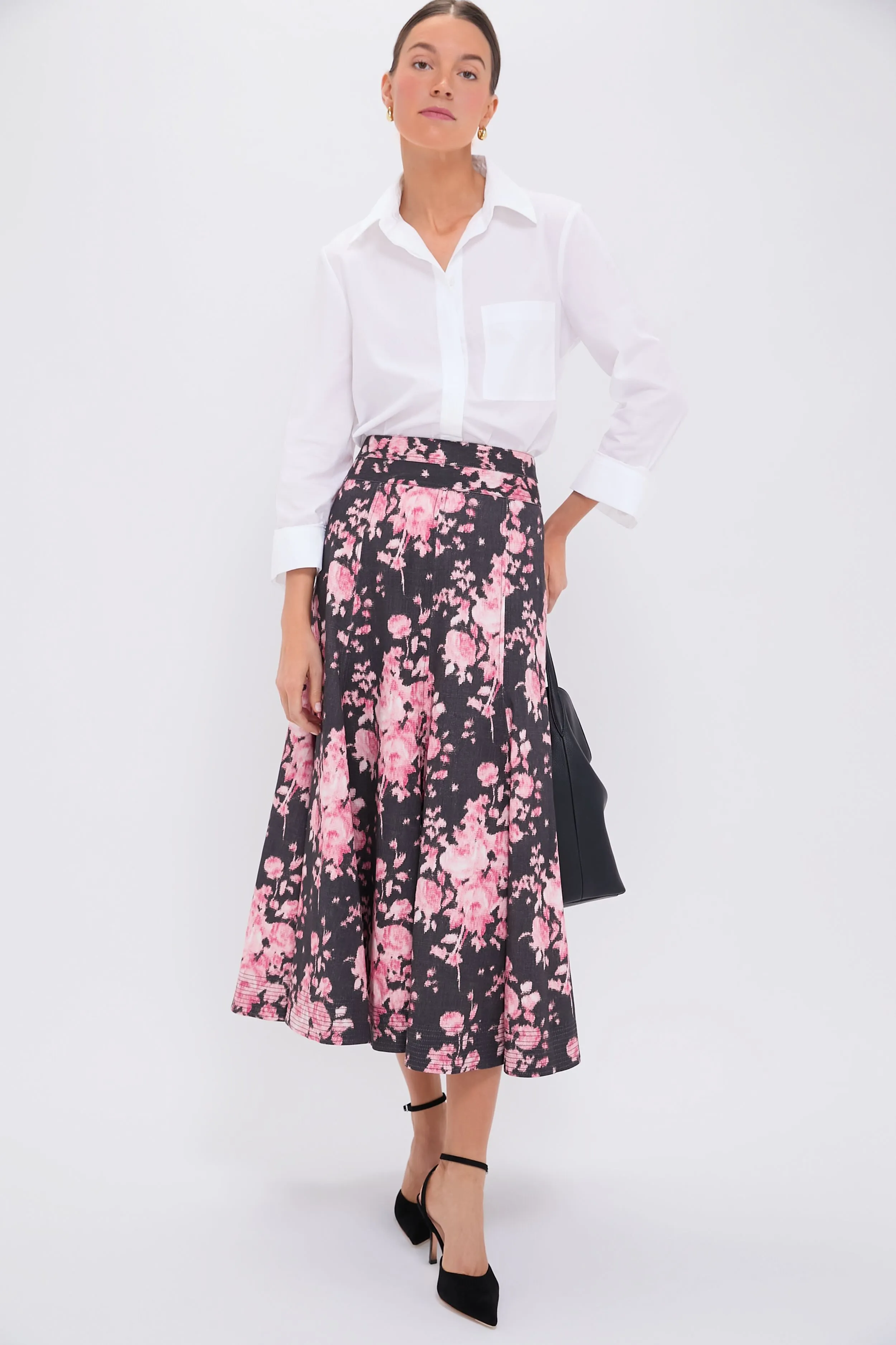 Beaux Valette Brynn Skirt