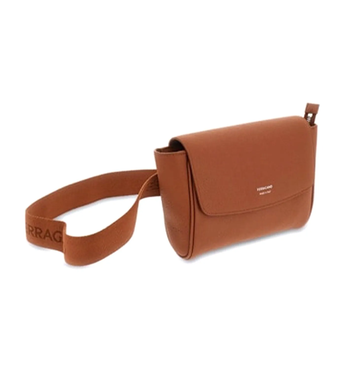 Belt Bag Cognac