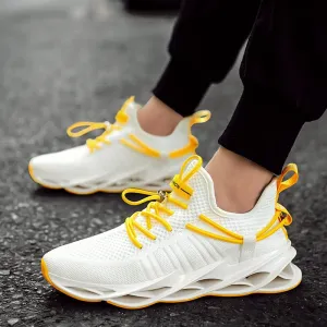 Blade mesh Sport sneakers