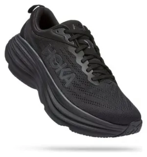 Bondi 8 Running Shoes Black