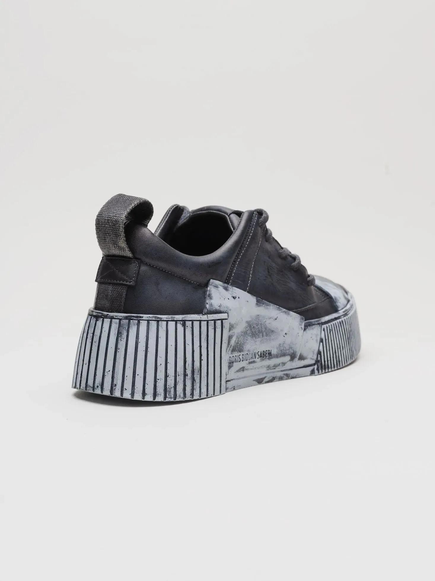 Boris Bidjan Saberi BAMBA2.1 Sneakers