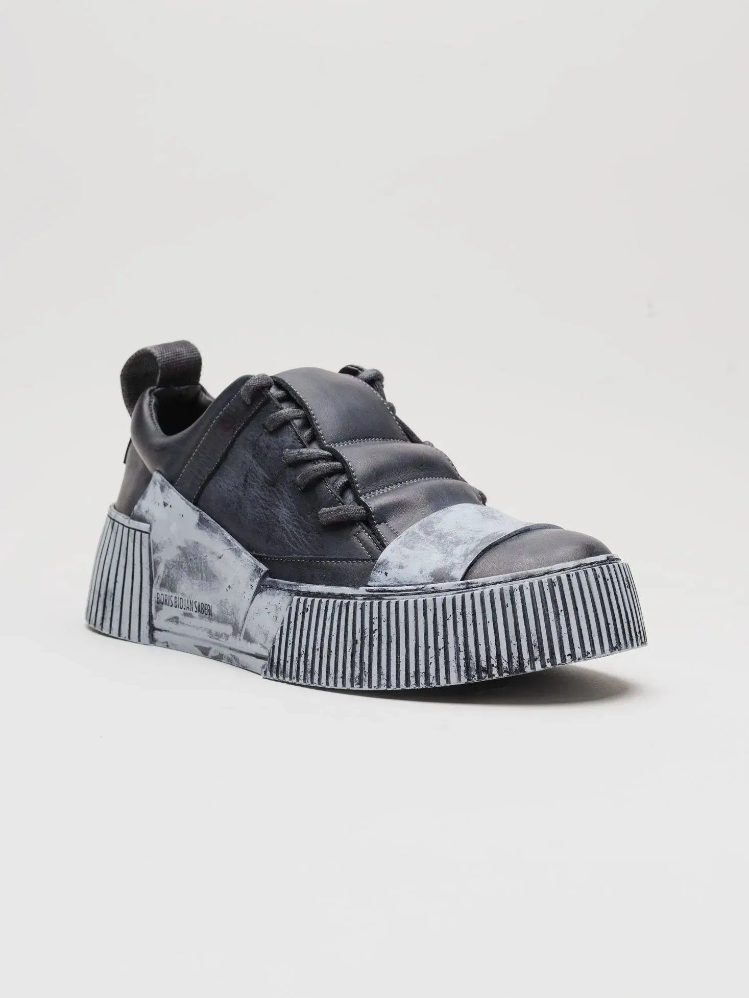 Boris Bidjan Saberi BAMBA2.1 Sneakers