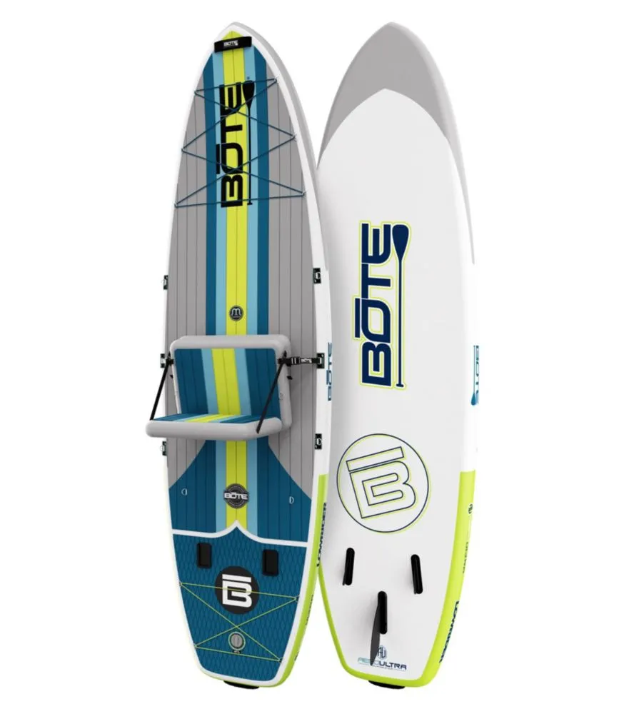 BOTE Lowrider Aero Inflatable SUP, 10'6&quot;