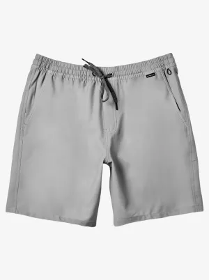 Boys 2-7 Taxer Amphibian 13" Hybrid Shorts