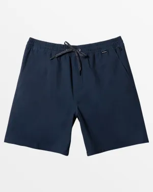 Boys 2-7 Taxer Amphibian 13" Hybrid Shorts