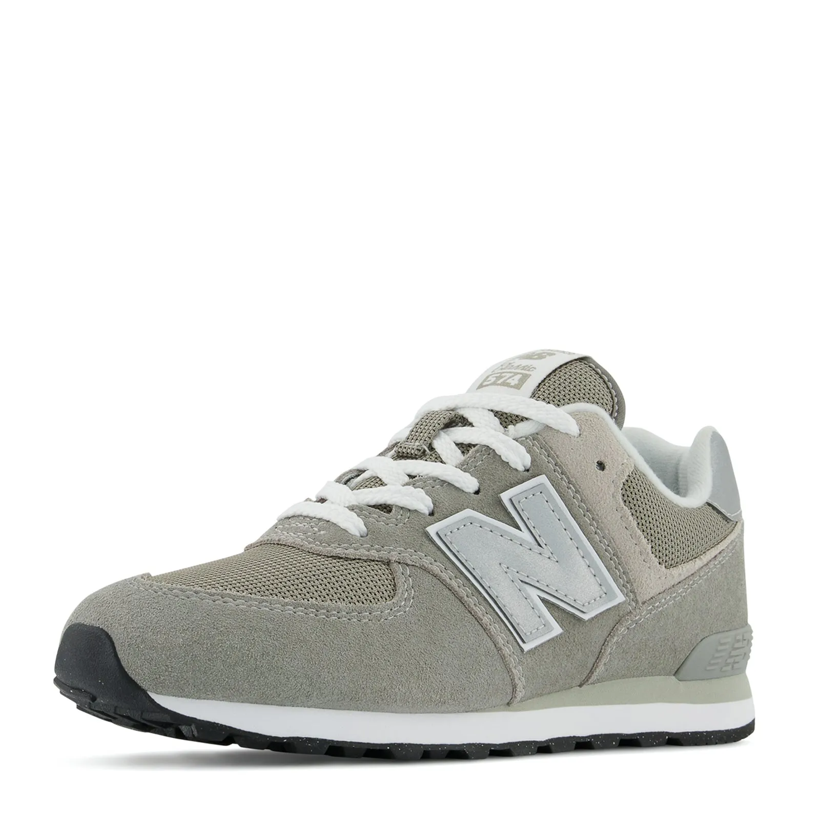 Boy's New Balance, 574 Sneaker - Big Kid