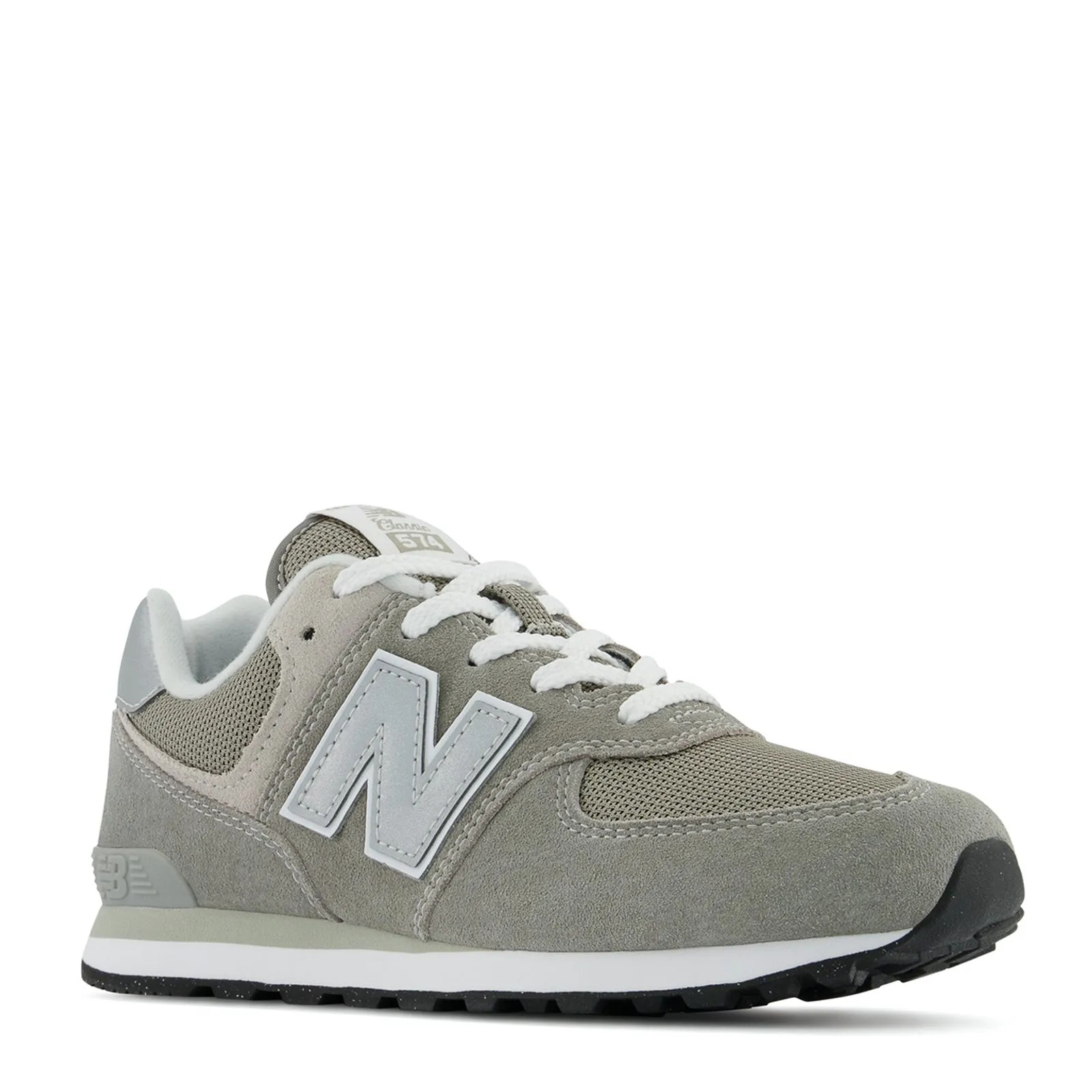 Boy's New Balance, 574 Sneaker - Big Kid