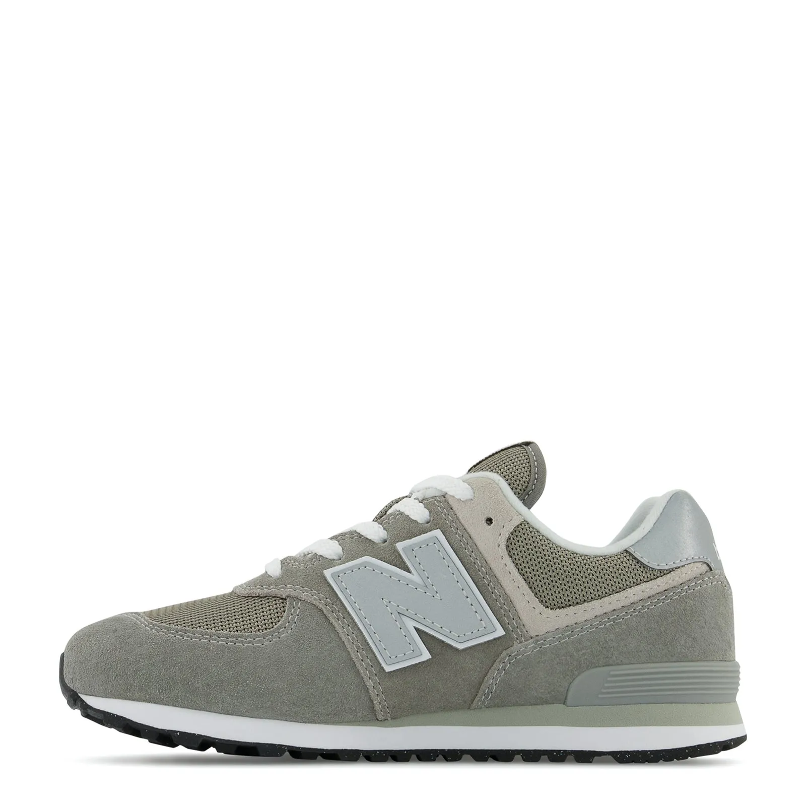 Boy's New Balance, 574 Sneaker - Big Kid