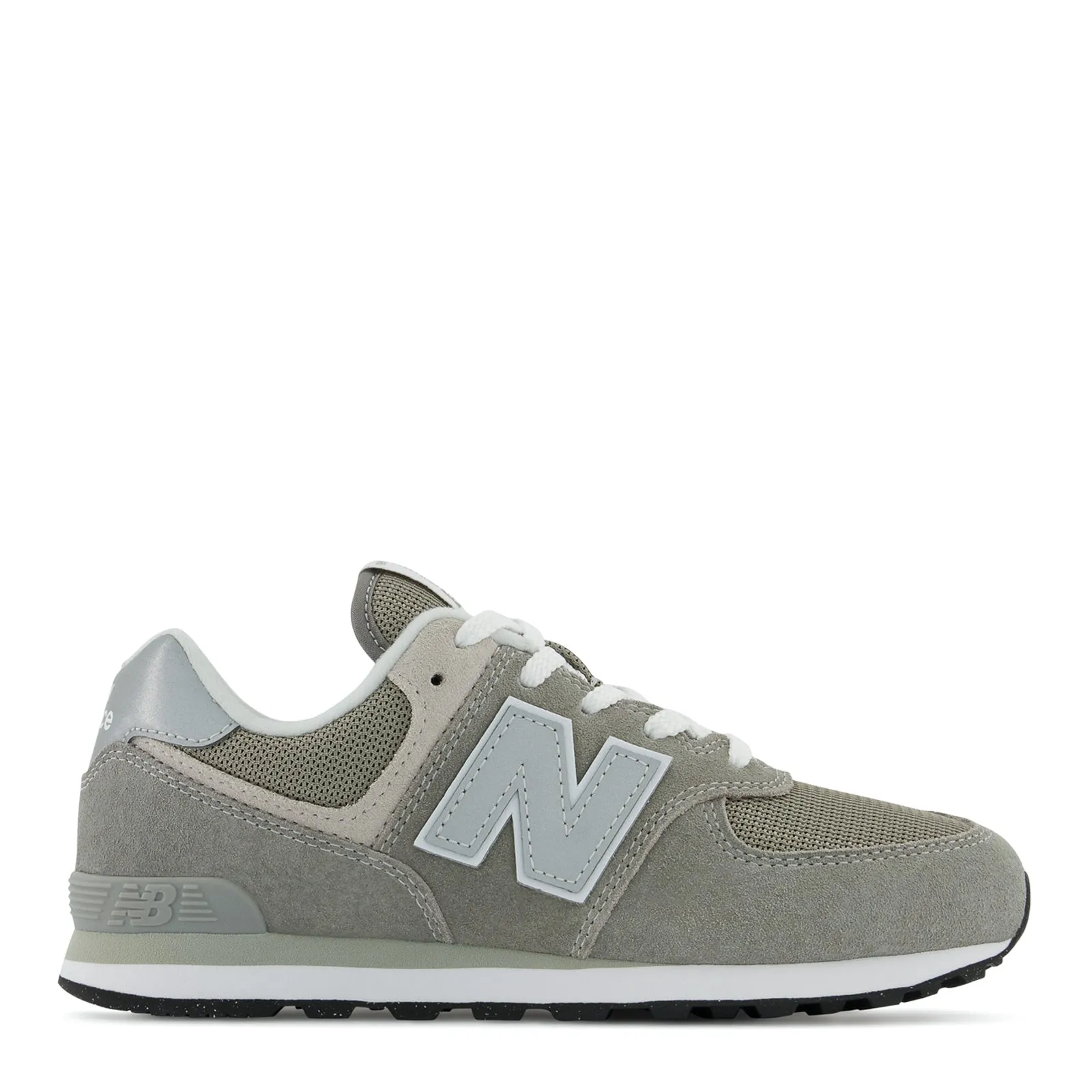 Boy's New Balance, 574 Sneaker - Big Kid