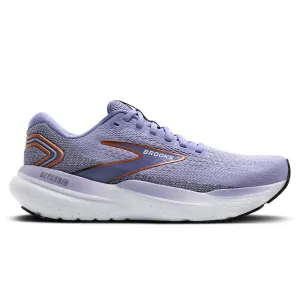 Brooks Glycerin 21 Womens | Lavender/black/copper