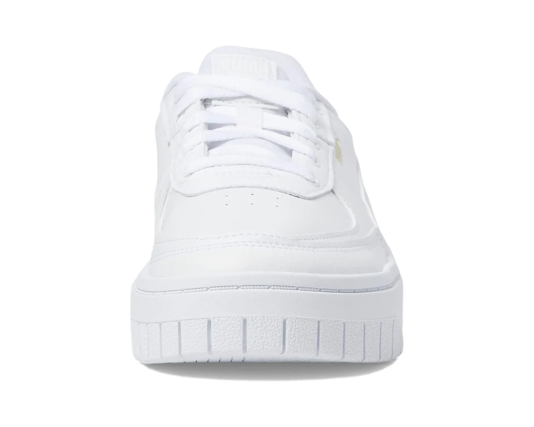 Cali Dream Leather PUMA sneakers, white