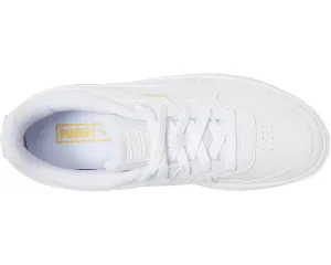 Cali Dream Leather PUMA sneakers, white