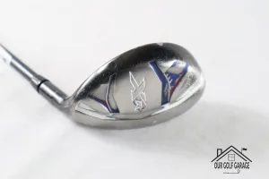 Callaway XR 22° 4 Hybrid