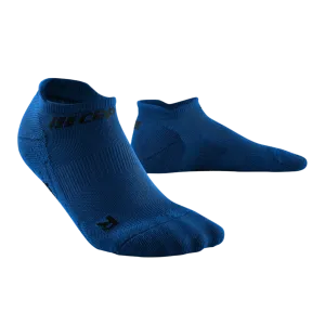 CEP | The Run No Show Socks 4.0 | Women's | Blue