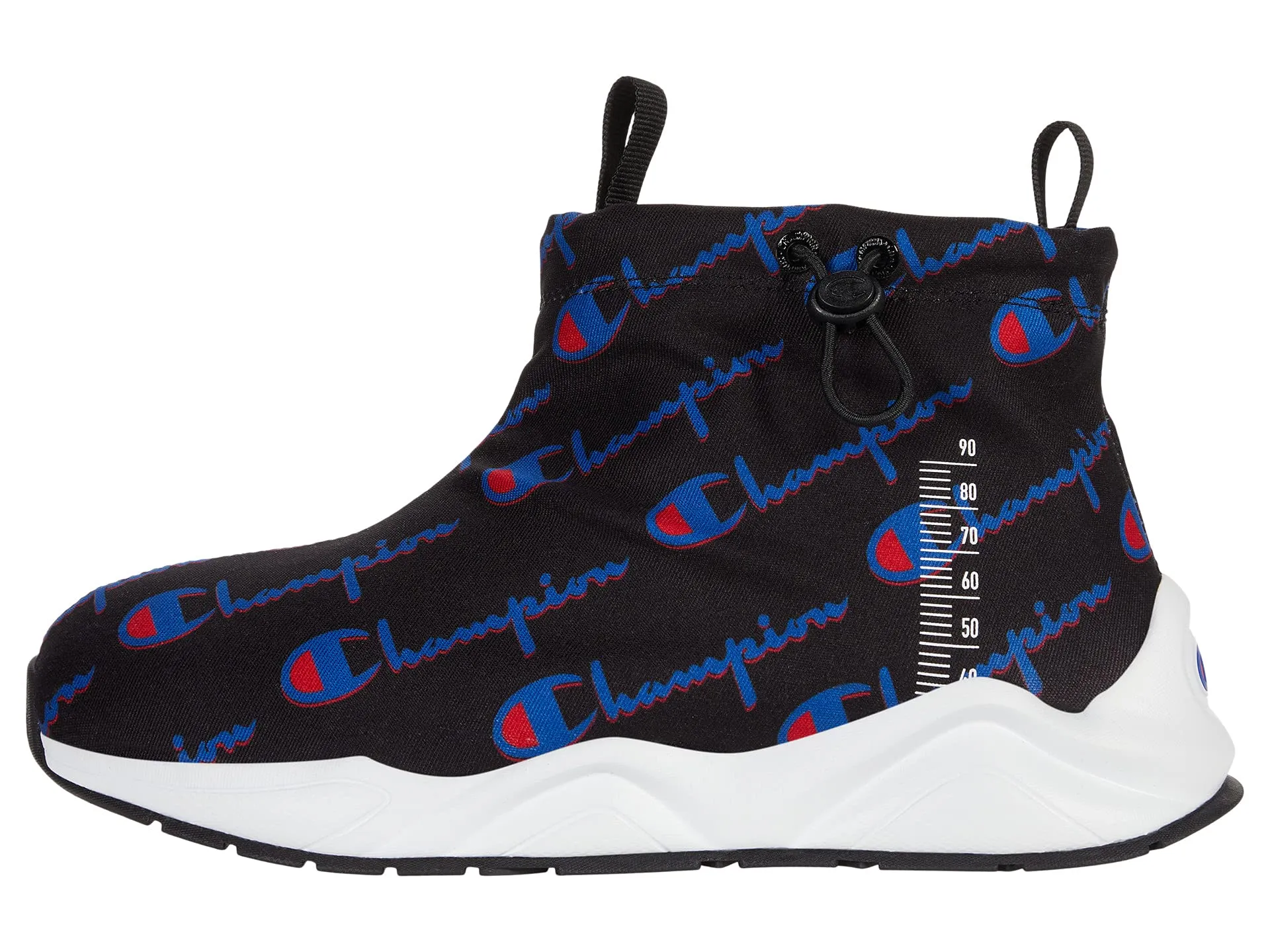 Champion, Rally Drizzle sneakers