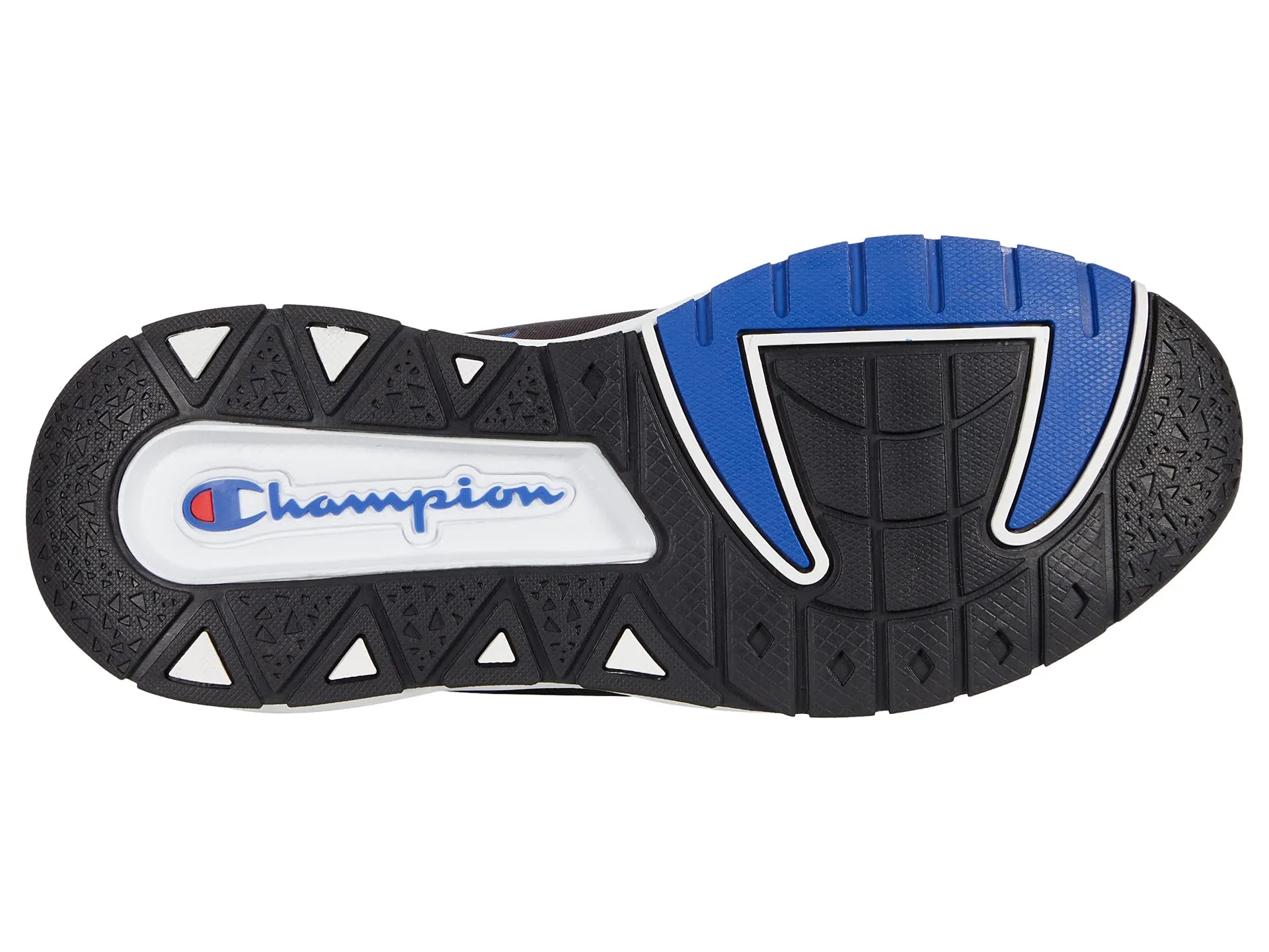 Champion, Rally Drizzle sneakers