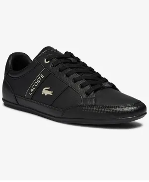 Chaymon Lacoste men's sneakers