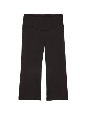 Claremont Yoga Pants | Black