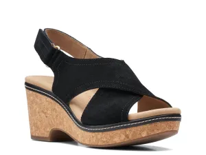 Clarks Women's Giselle Cove