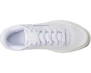 Club C Double Geo Reebok Lifestyle sneakers, white