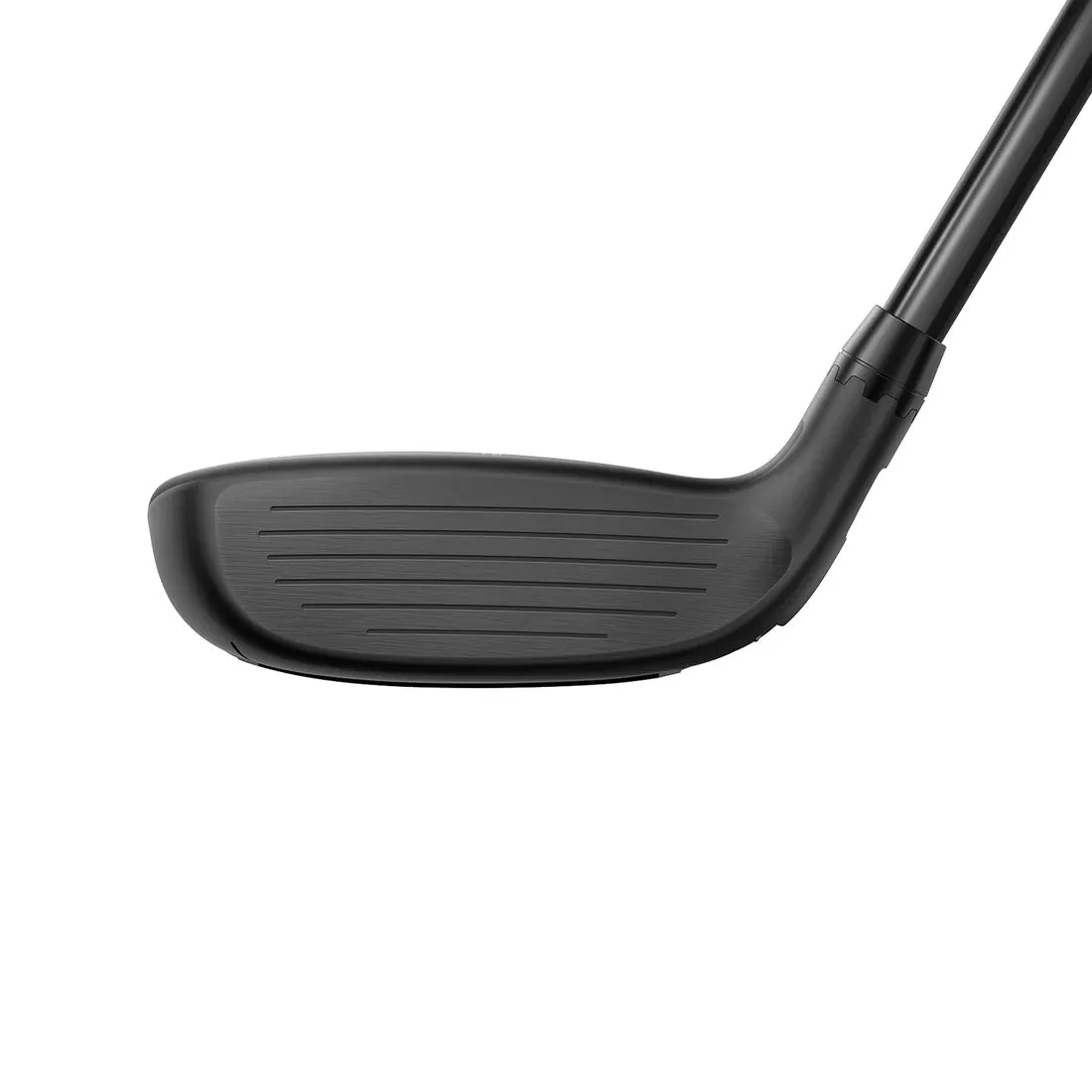 Cobra 2023 King TEC HYbrid Graphite Shaft